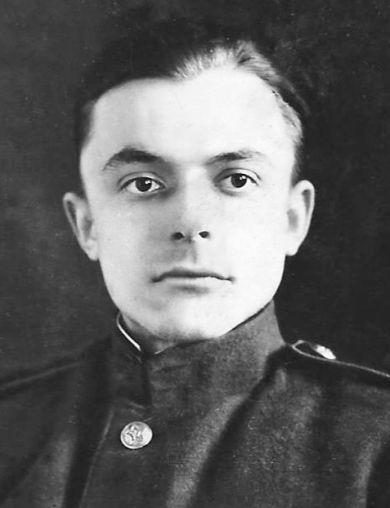 Белов Юрий Георгиевич