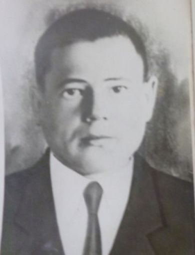 Карков Василий Сергеевич