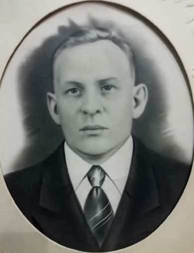 Волков Виктор Кузьмич