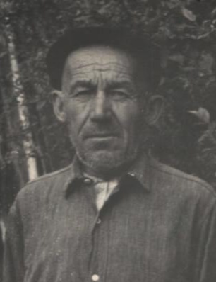 Пятеркин Федор Иванович
