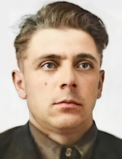 Шинкаркин Владимир Иванович