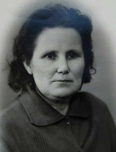 Ледвинова Анна Петровна