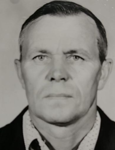 Кириллов Николай Алексеевич