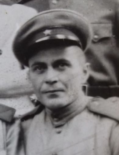 Косарев Дмитрий Константинович