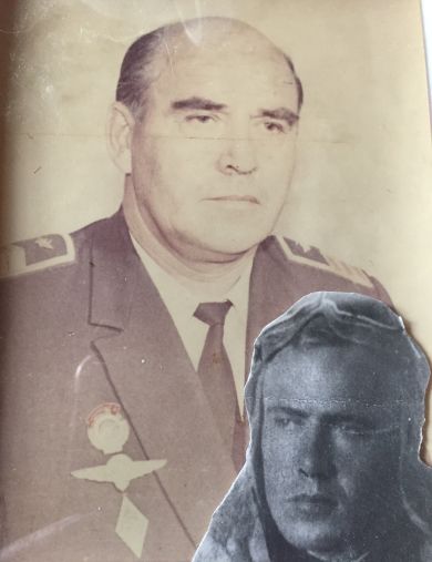 Богданов Сергей Михайлович