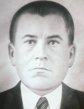 Гудин Василий Александрович