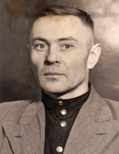 Шелков Михаил Иванович