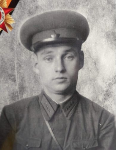 Сурков Виктор Васильевич