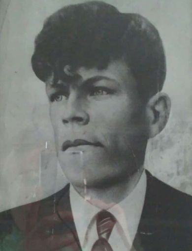 Майстренко Алексей Иванович