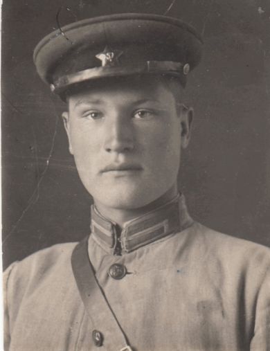 Гуров Николай Фёдорович