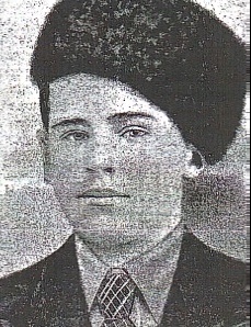 Туников Георгий Михайлович