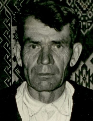 Омельченко Степан Поликарпович