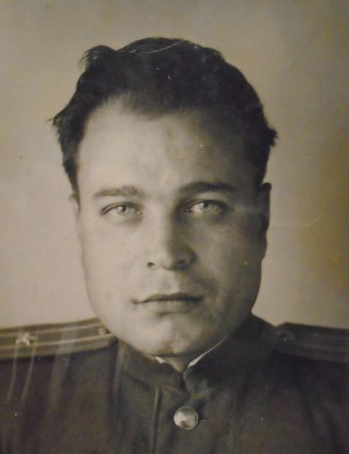 Гришин Сергей Павлович