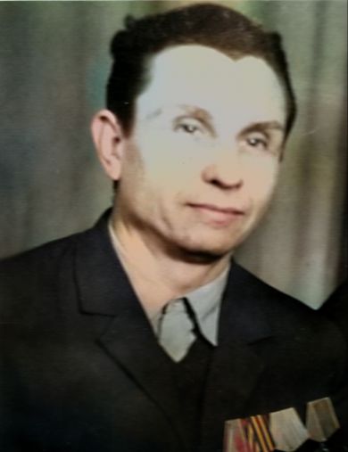 Осколов Александр Константинович