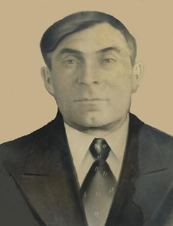 Труфанов Павел Николаевич