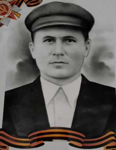 Иркабаев Гимран Ахметязарович