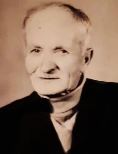 Мурадян Серго Акопович