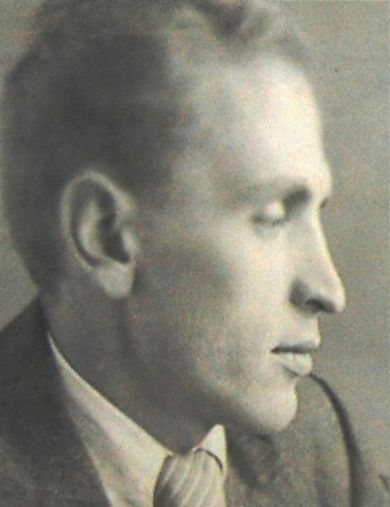 Павлов Марк Петрович