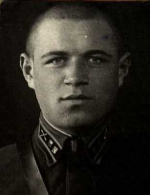 Копылов Алексей Тимофеевич