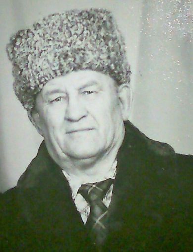 Захаров Георгий Владимирович