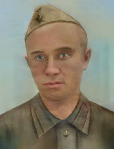 Каширский Михаил Михайлович