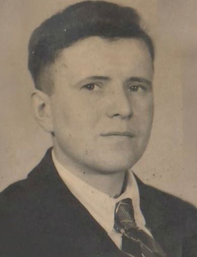 Киктев Григорий Пантелеевич