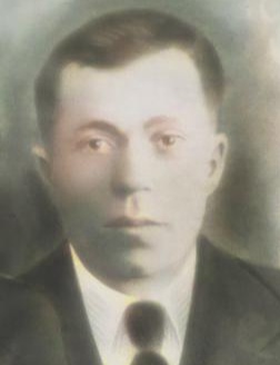 Маслов Илья Демьянович