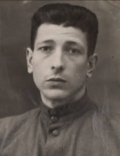 Шуранов Михаил Александрович