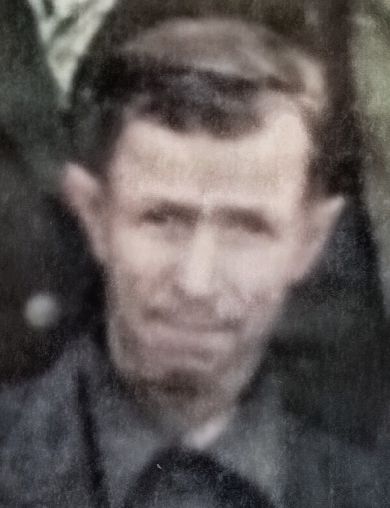 Калинкин Сергей Иванович