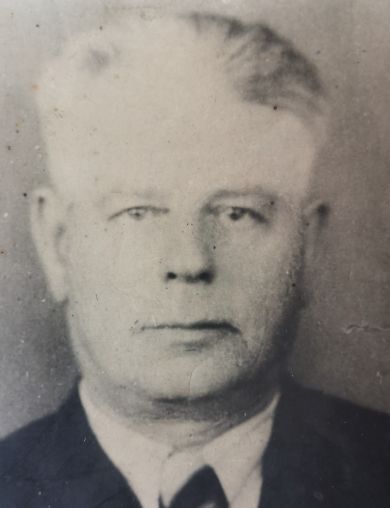 Рожнов Георгий Николаевич