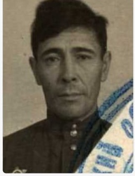 Байжанбаев Ризахмет 