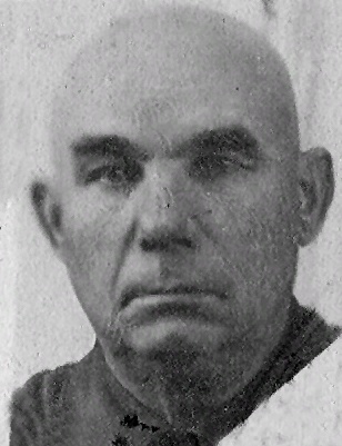 Никулин Петр Семенович