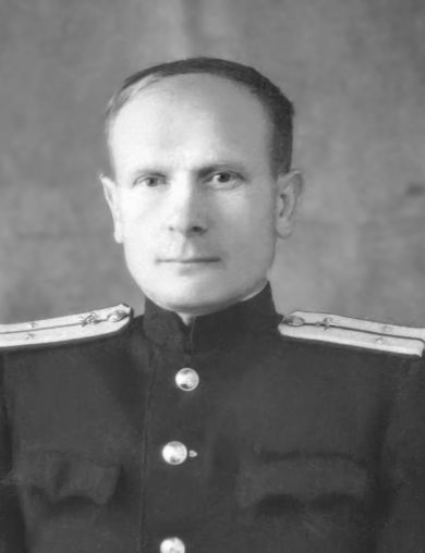 Литвиненко Александр Иванович