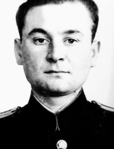 Полтава Павел Петрович