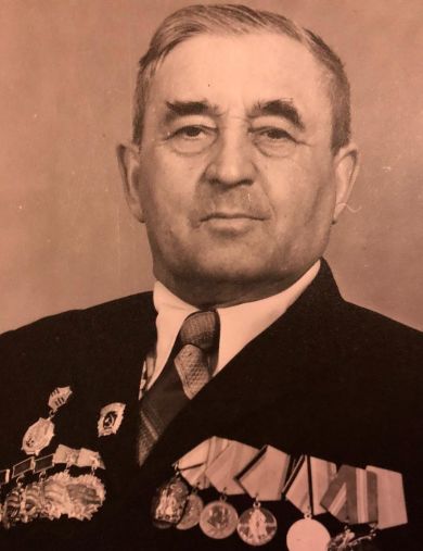 Грянко Иван Иванович