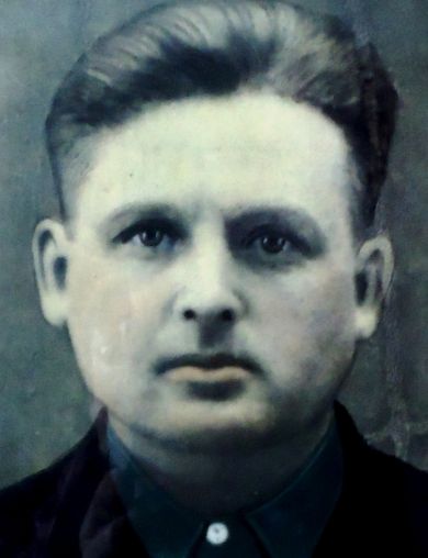 Ященко Сергей Иванович