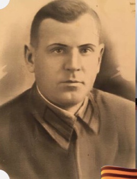 Рябков Андрей Григорьевич