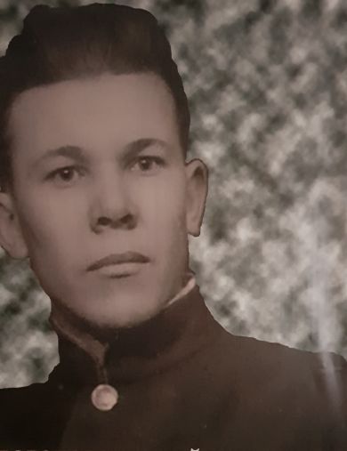 Воронов Николай Николаевич