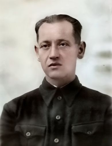 Николаев Алексей Львович