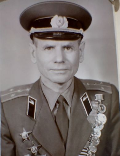 Андаев Алексей 