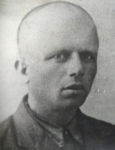 Краснящих Михаил Яковлевич