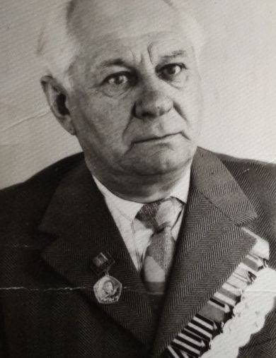 Савченко Александр Андреевич