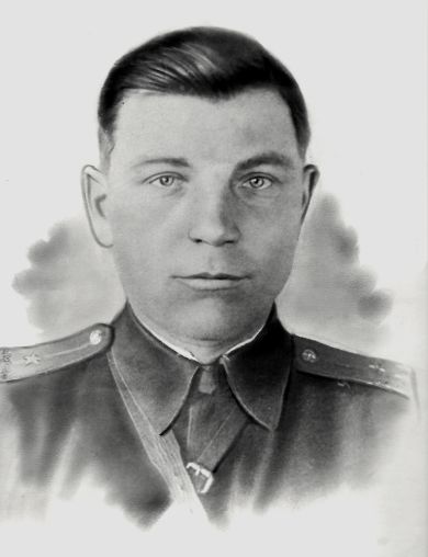Салов Иван Николаевич