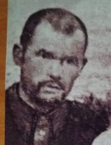 Антонов Григорий Антонович