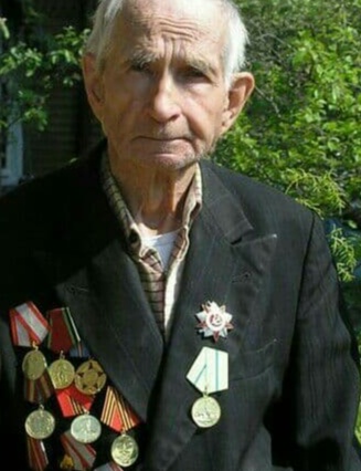 Голиков Григорий Александрович