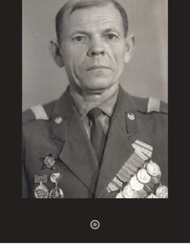 Калмыков Виктор Николаевич