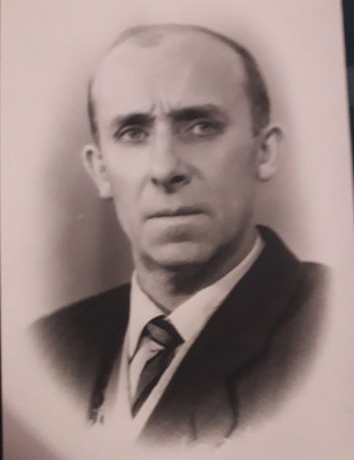 Гузнов Григорий Парфенович