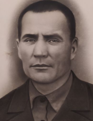 Коротов Фёдор Сергеевич