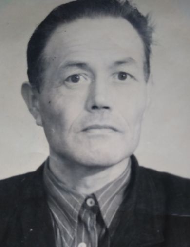 Кирилов Иван Ксенофонтович