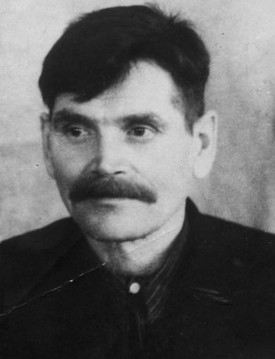 Павлов Василий Васильевич